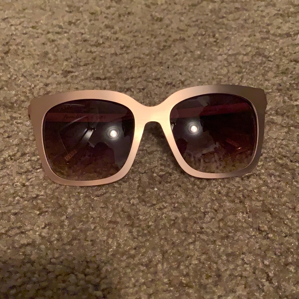 Diff Sunglasses